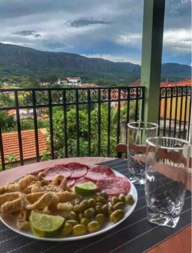 Tiradentes Apartment | Jeitinho da Sô