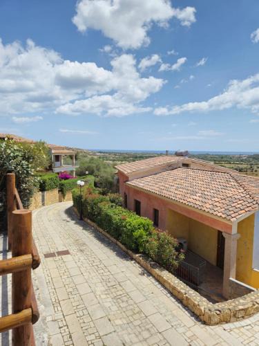 Maiorca Apartment | JeJ Apartment Budoni Loc Colle Maiorca