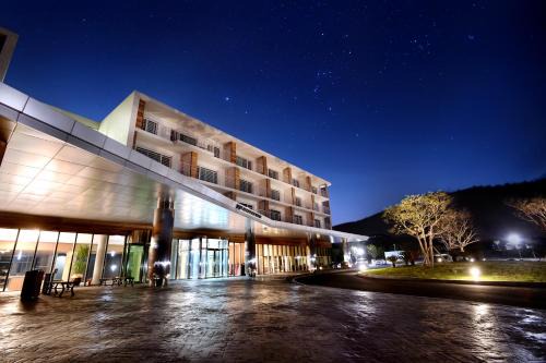 Andeok Hotel | Jeju Aerospace Hotel