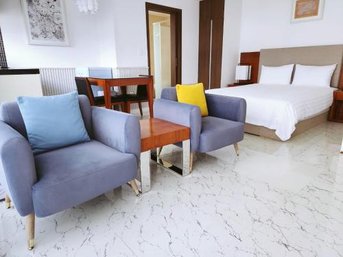 Pyoseon House | Jeju Breeze