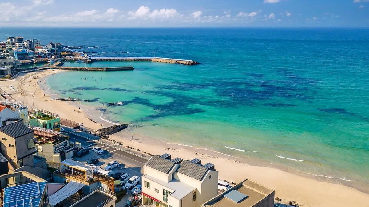 Gujwa House | Jeju Dalbeach Pension