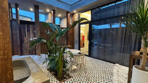 Seolcheon-myeon House | Jeju Dodu Tropical Premium Pool Villa