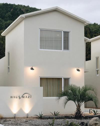 Gujwa House | Jeju House Marge
