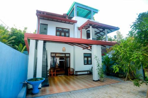 Rumassala Apartment | Jeju villa