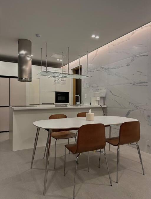 Jocheon House | Jejudo Luxury Private House