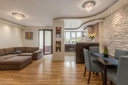 Maskavas Forstate Apartment | Jekabpils 2 Apartment