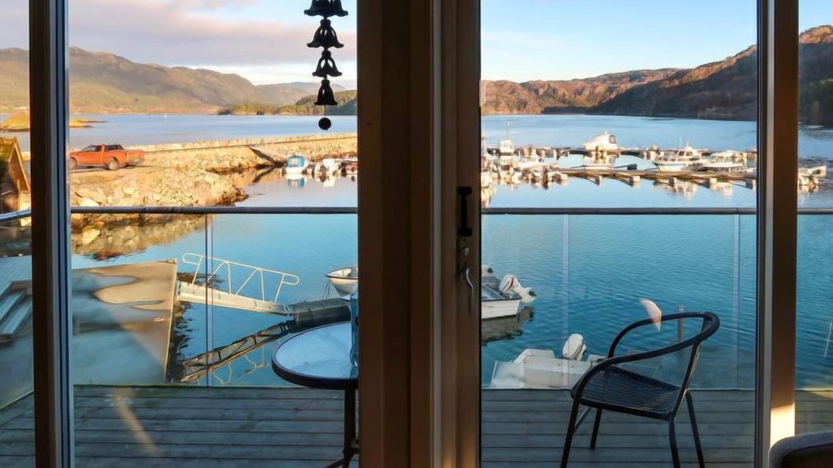 Stord House | Jektastøo by Interhome