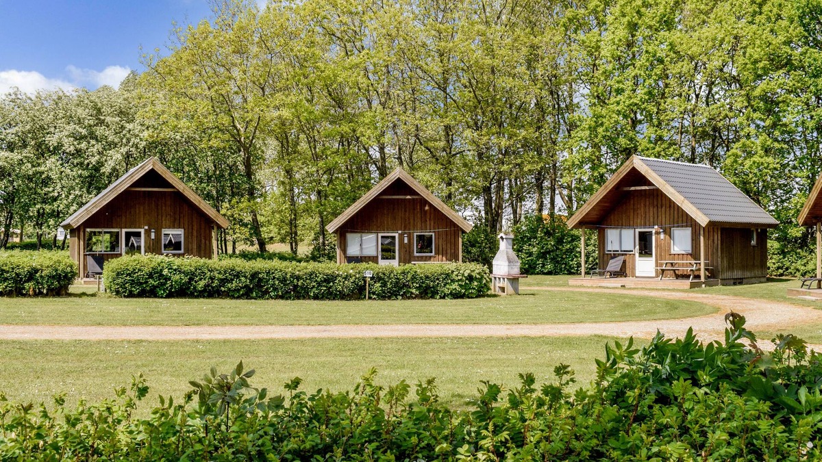 Vejle Municipality Other | Jelling Familie Camping