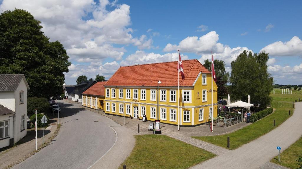 Vejle Municipality Apartment | Jelling Kro