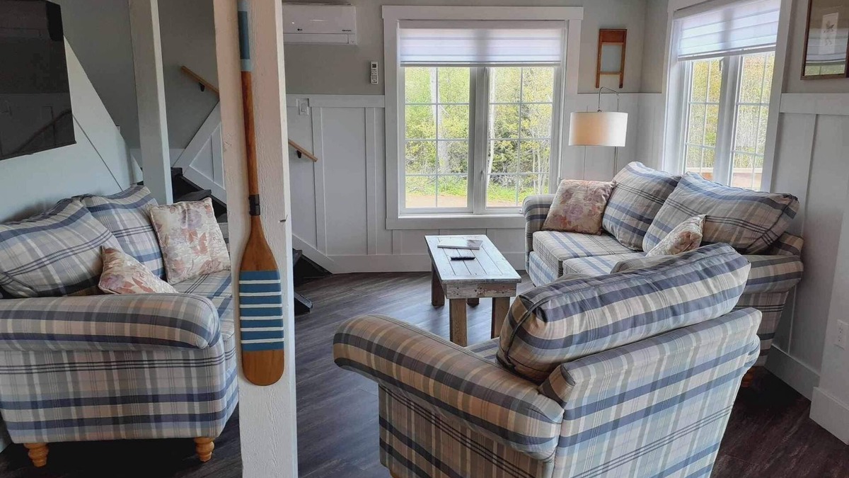 French Village Cottage | Jellybean cottage