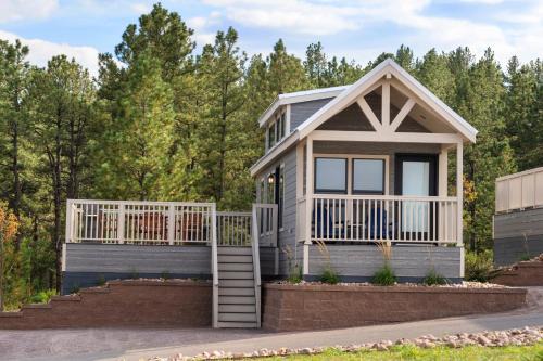 Larkspur Other | Jellystone Park™ at Larkspur