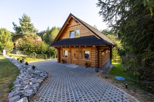 Wisla Ski Chalet | Jelonkowa Chatka