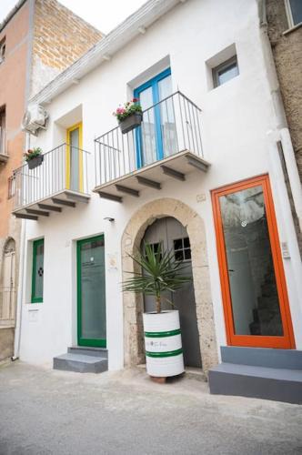 Favara Apartment | Jemaa El-Fna, Favara