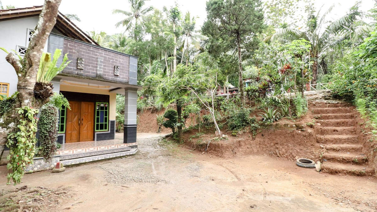Kokap Hotel | Jemakir Homestay
