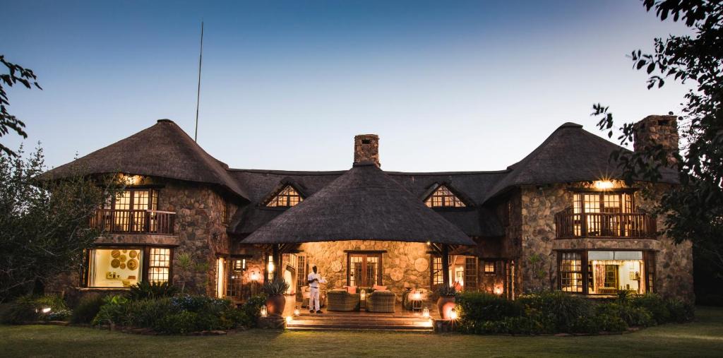 Waterberg Cabin | Jembisa Bush Home