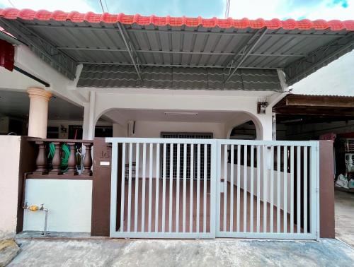 Jementah Apartment | jementah homestay