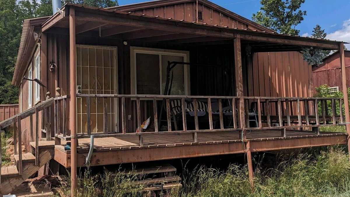 Gallina Cabin | Jemez Mountain Retreat