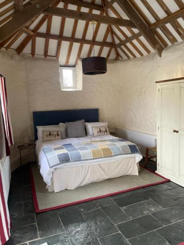 Cookbury House | Jemima Barn