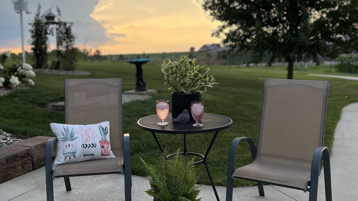 Dundee Apartment | Jemma’s Hideaway in Amish Country