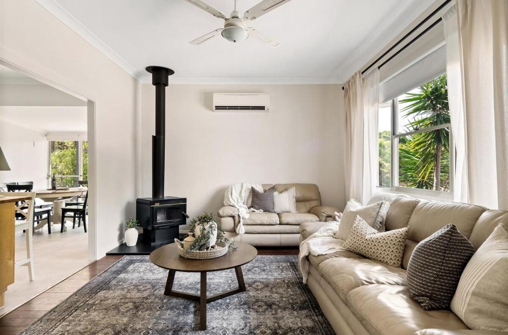 Yelverton House | Jen's Cottage