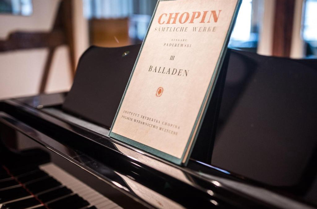 Jena-Zentrum Apartment | Jena The Grand Piano Suite