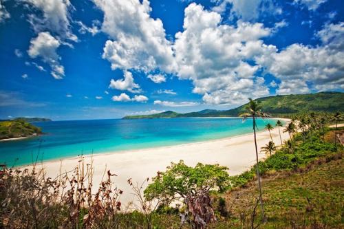 El Nido Hotel | Jenises Inn