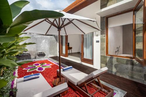 Ubud City-Centre Villa | Jenna Villa by GenuineHost