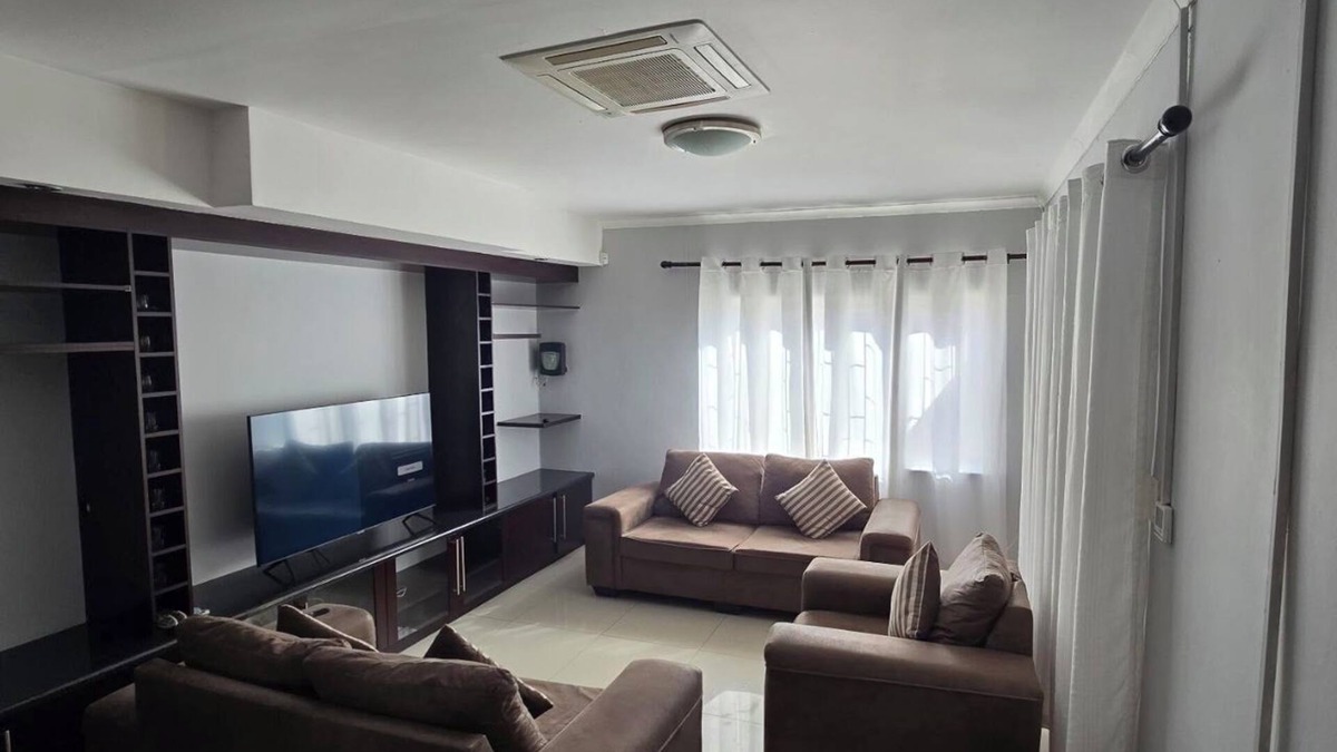 Windhoek West Apartment | Jenner Apartment