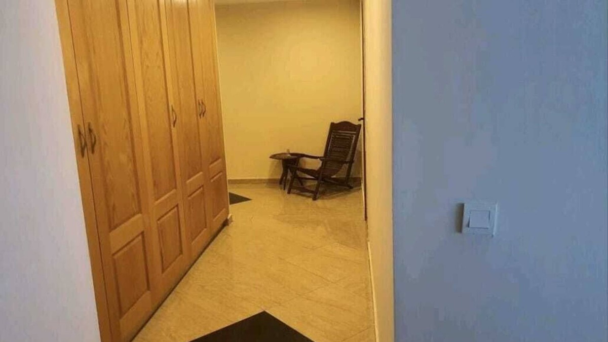 Blue Area Apartment | Jenny 711 Presidential Apartment Centaurus