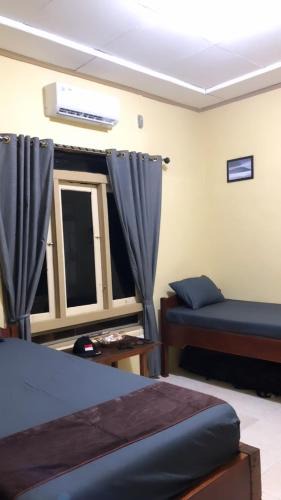 West Pesisir House | Jenny's Bamboo Surf Camp