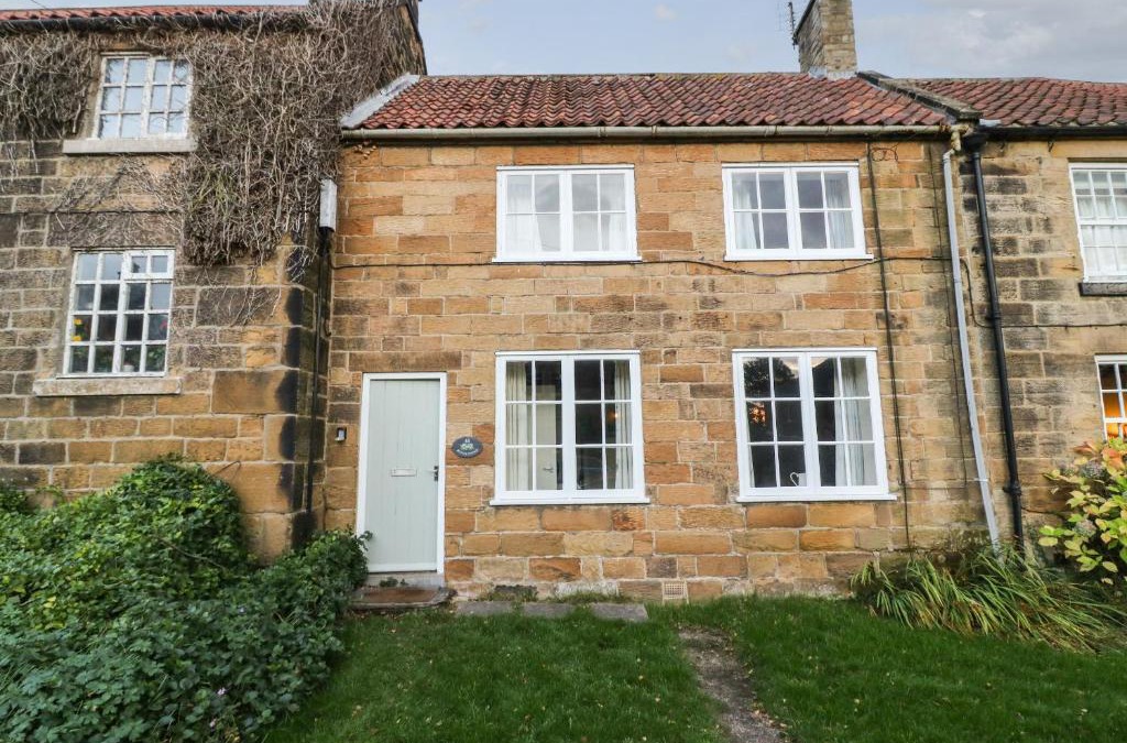 Osmotherley House | Jenny's Cottage