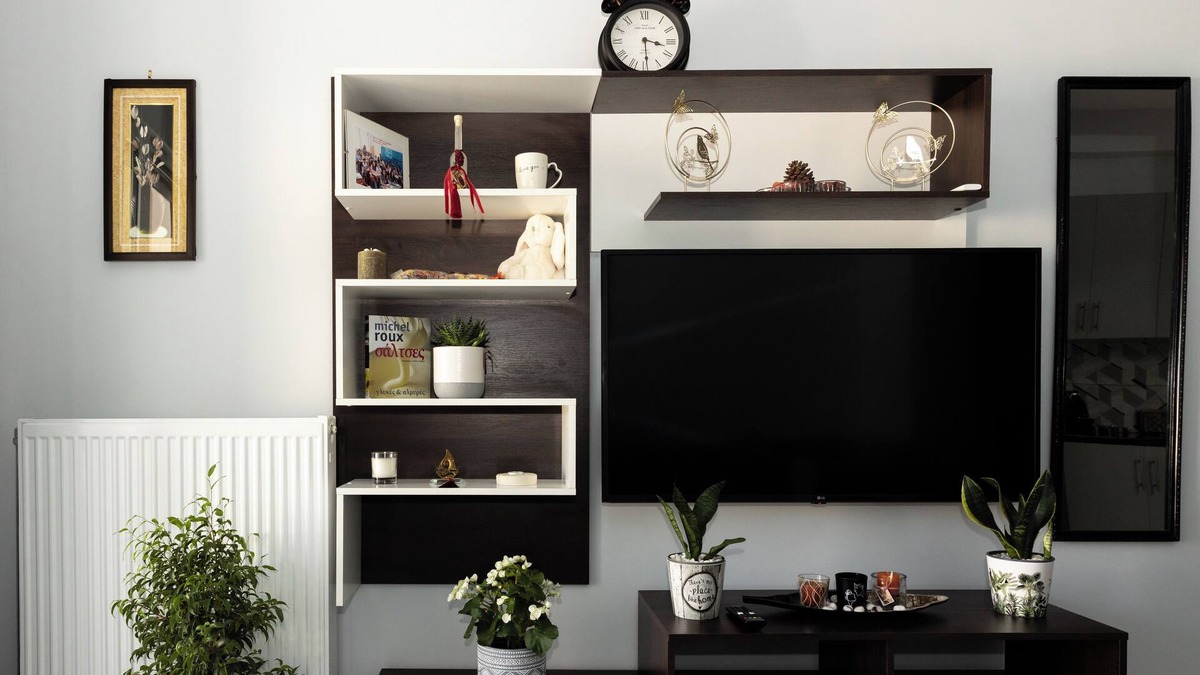 Nikaia Apartment | Jenny's House