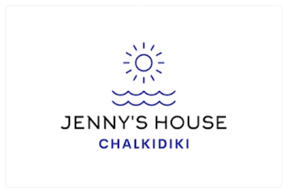 Gerakini House | Jenny's House