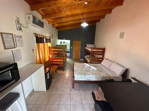 General Pico Apartment | Jenny Two
