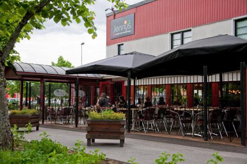 Arvika Hotel | Jennys Hotell och Restaurang