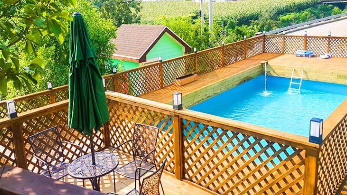 Jeongseon House | Jeongseon Sansol Pension