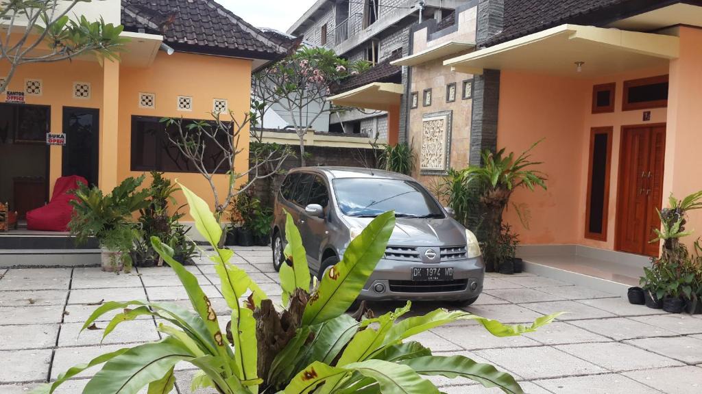 Negara Hotel | Jepun Bali hotel negara