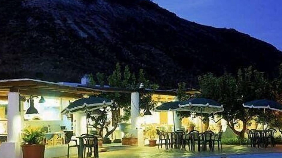 Vulcanello Hotel | Jerà Aloe B&B Relax-Vulcanello