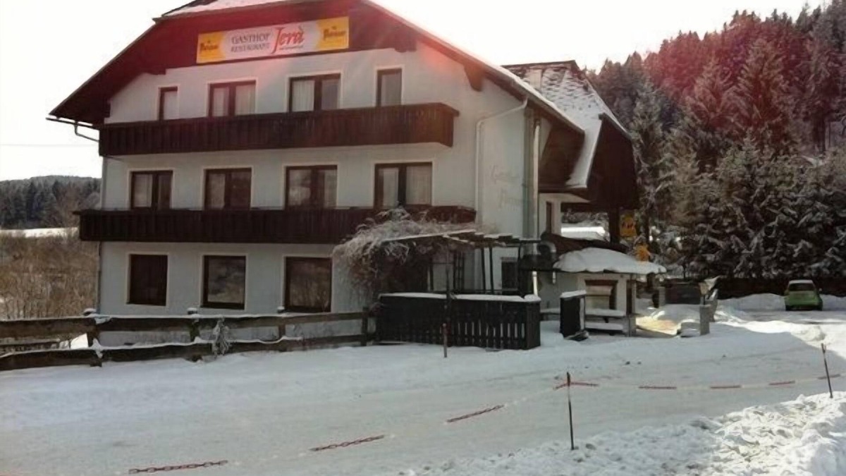 Mariahof Bed & Breakfast | Jerà am Furtnerteich