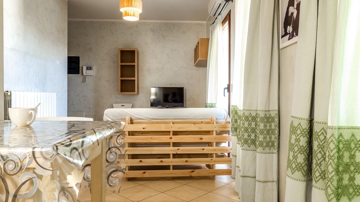 Olbia Apartment | Jeremy House 53 - modern flat Olbia citycenter