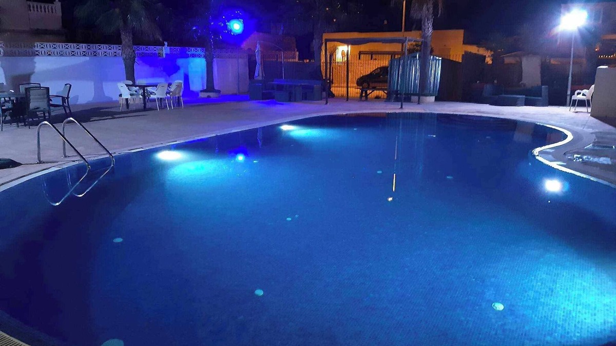 Jeronimo y Avileses y Balsicas de Arriba House | Jeronimo Y Avileses Murcia Bungalow 3 Facades de 75m²