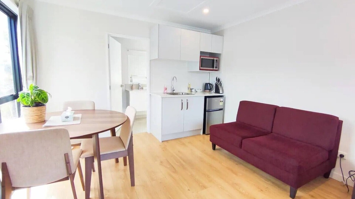 Lake Tekapo Apartment | Jero’s Studio – A Fantastic Unit in Lake Tekapo