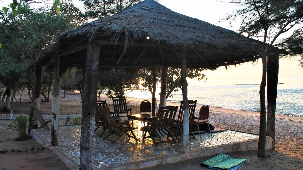 Sittanunku Cabin | Jerreh Camp Lodge