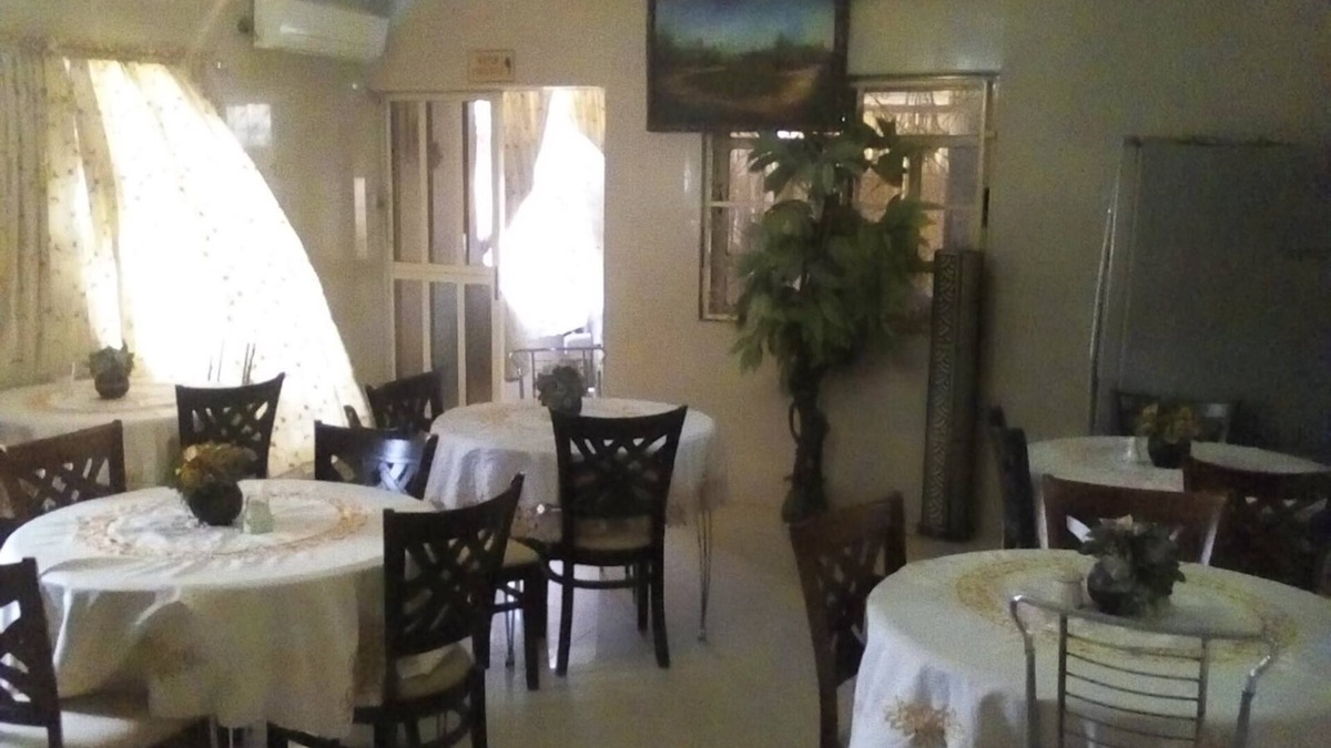 Yenagoa House | Jerry Cedarwood Guest House