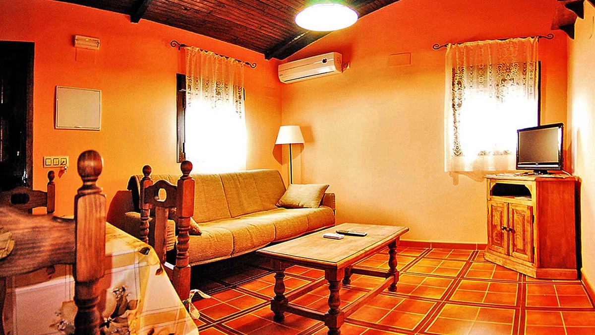 Cabezuela del Valle Apartment | Jerte Valley - 2 Bedroom Apartment