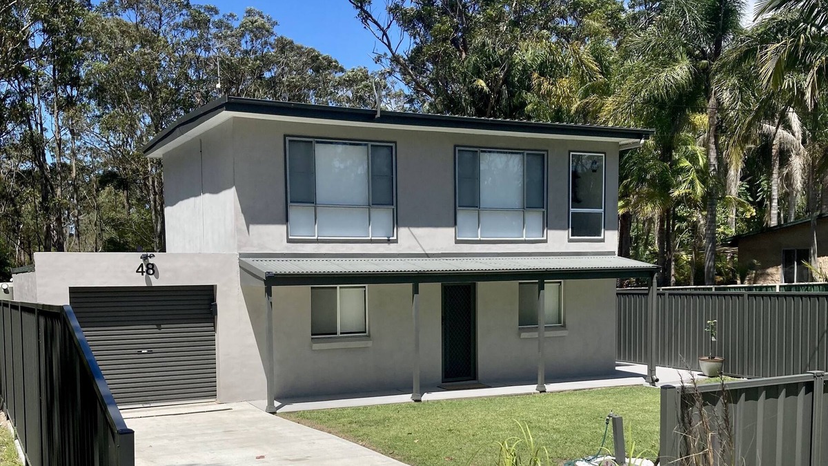 Erowal Bay House | Jervis Bay Hideaway. Full House Surrounded By Nature. Close to Everything.