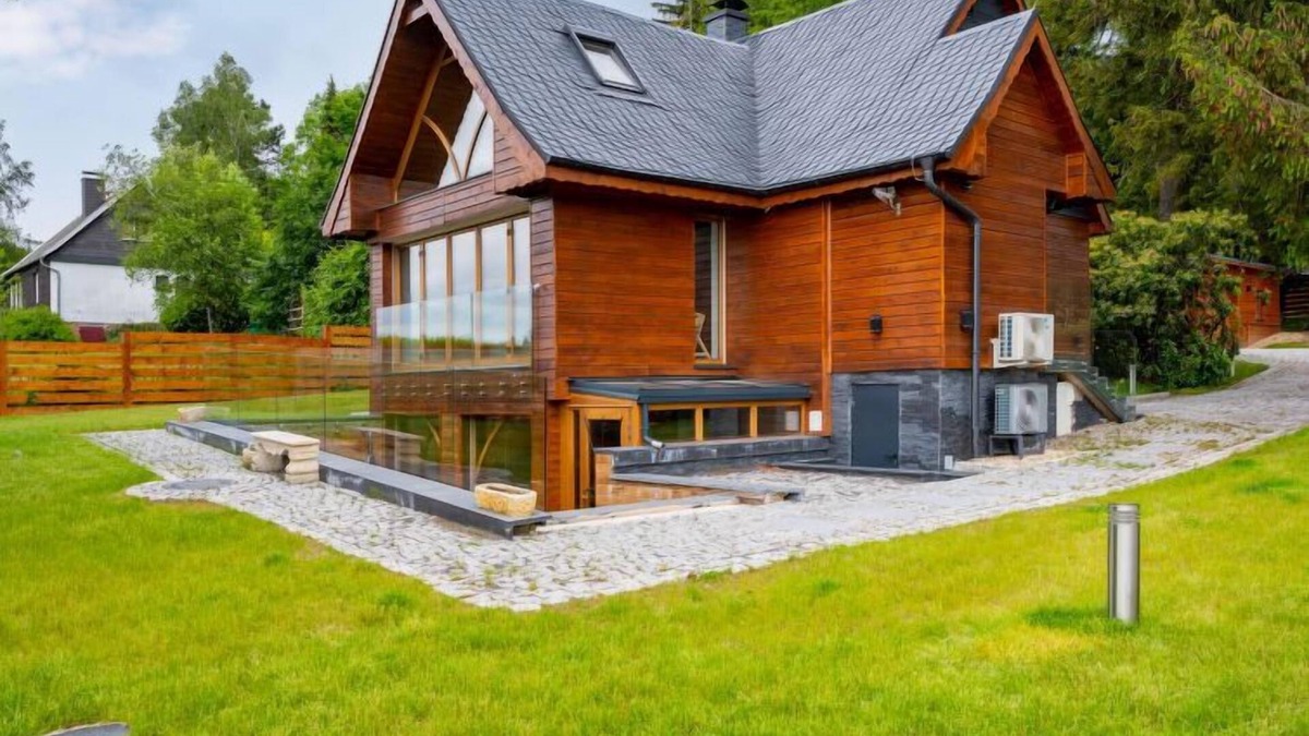 Oybin House | Jeschkenpanorama by Interhome
