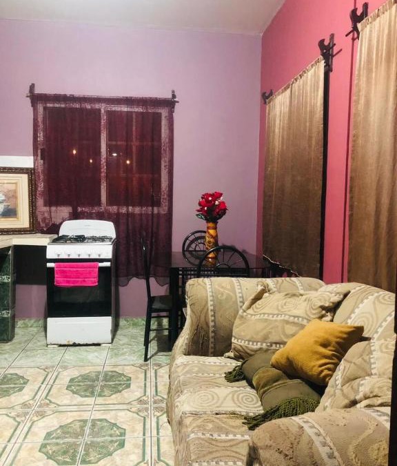 Olancho Apartment | Jeshua's Apart en San Pedro Sula