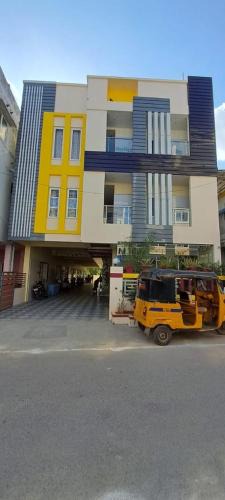 Velankanni Hotel | Jesi Park