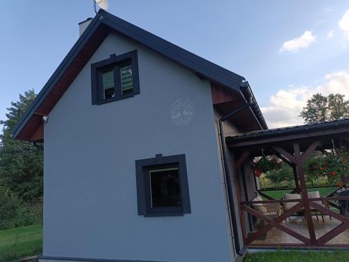 Swietajno House | Jesionowy zakątek